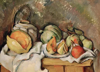 Still Life